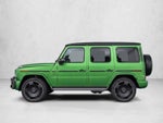 2022 Mercedes-Benz G-Class AMG® G 63 4MATIC® SUV