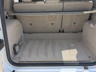 2022 Mercedes-Benz G-Class AMG® G 63 4MATIC® SUV