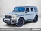 2023 Mercedes-Benz G-Class AMG® G 63 4MATIC® SUV
