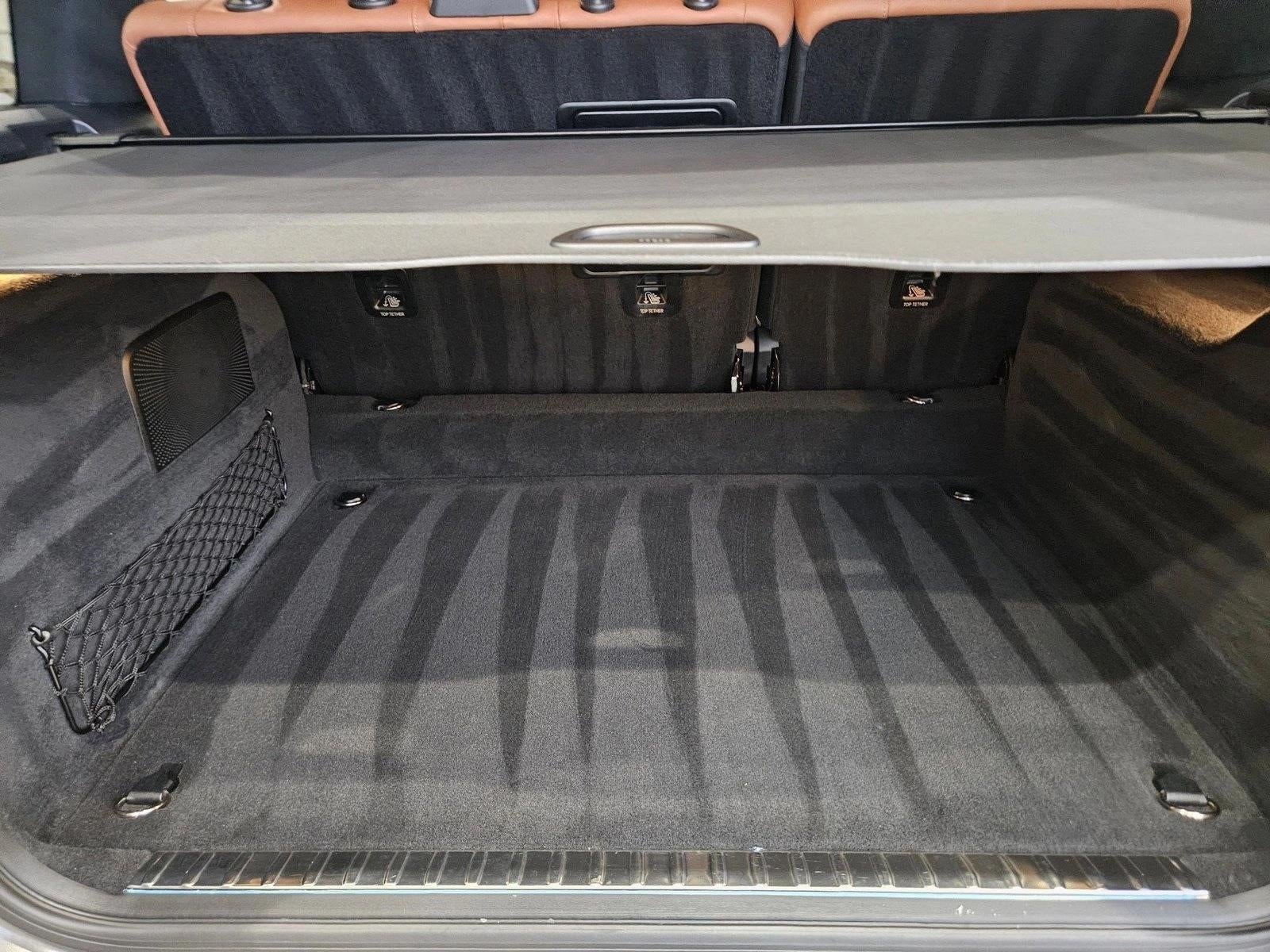 2024 Mercedes-Benz G-Class AMG® G 63 4MATIC® SUV