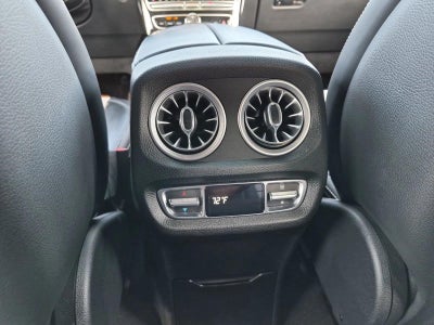 2022 Mercedes-Benz G-Class AMG® G 63 4MATIC® SUV