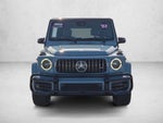 2022 Mercedes-Benz G-Class AMG® G 63 4MATIC® SUV