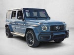 2022 Mercedes-Benz G-Class AMG® G 63 4MATIC® SUV