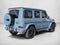 2022 Mercedes-Benz G-Class AMG® G 63 4MATIC® SUV