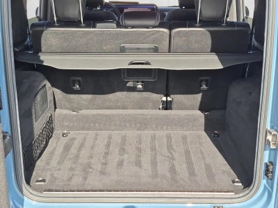2022 Mercedes-Benz G-Class AMG® G 63 4MATIC® SUV