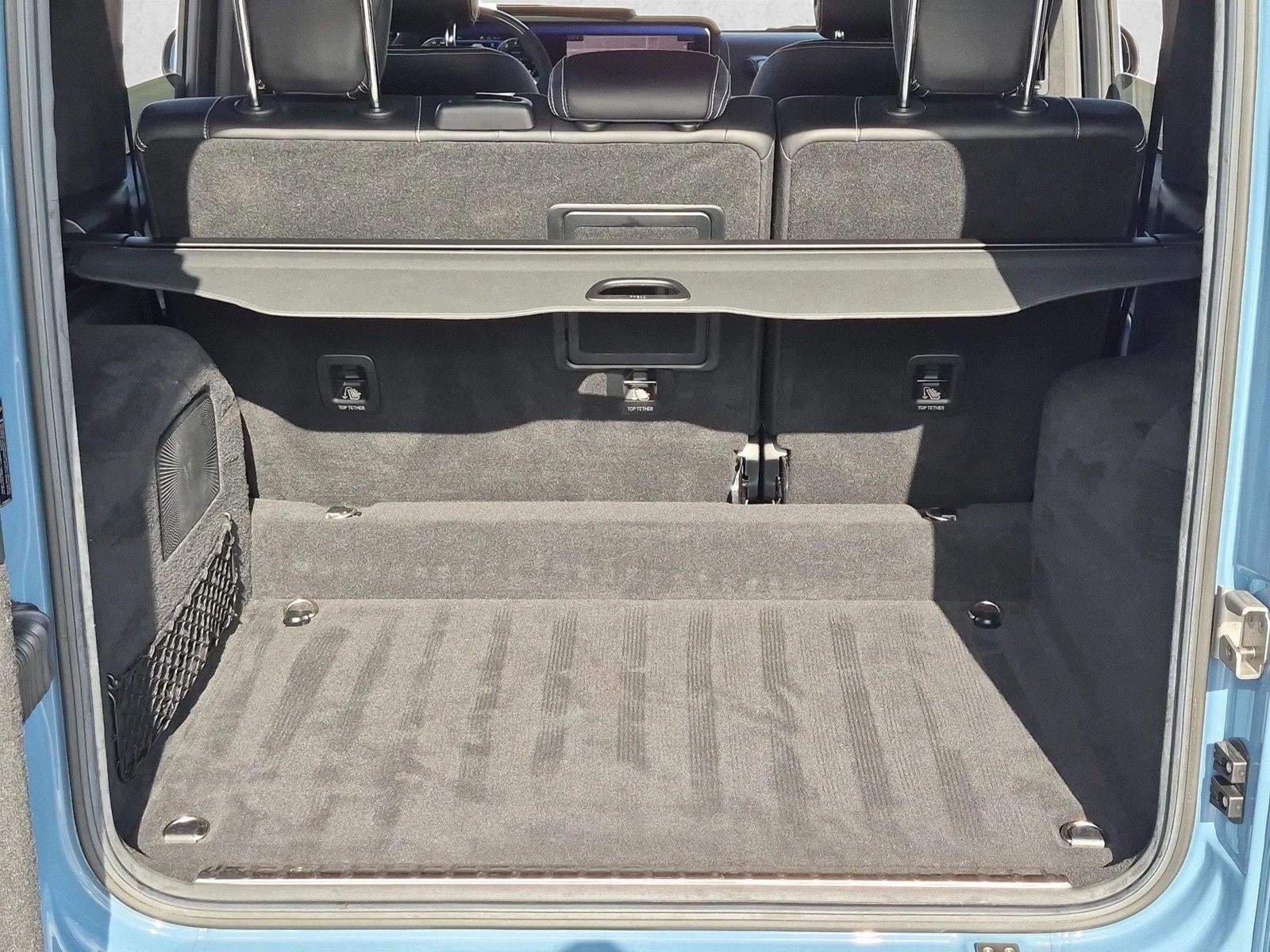 2022 Mercedes-Benz G-Class AMG® G 63 4MATIC® SUV