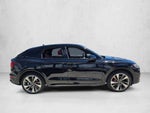 2022 Audi SQ5 Sportback Premium Plus 3.0 TFSI quattro