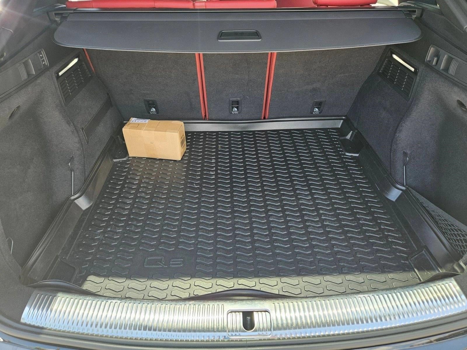 2022 Audi SQ5 Sportback Premium Plus 3.0 TFSI quattro