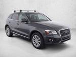 2016 Audi Q5 quattro 4dr 2.0T Premium