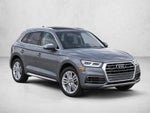 2018 Audi Q5 2.0 TFSI Prestige