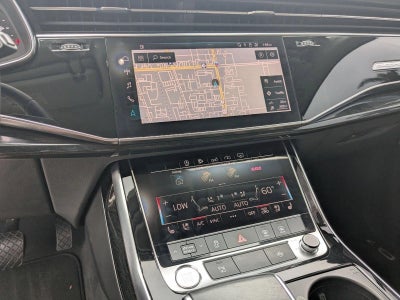 2020 Audi Q7 Premium Plus 55 TFSI quattro