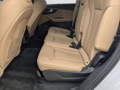 2020 Audi Q7 Premium Plus 55 TFSI quattro