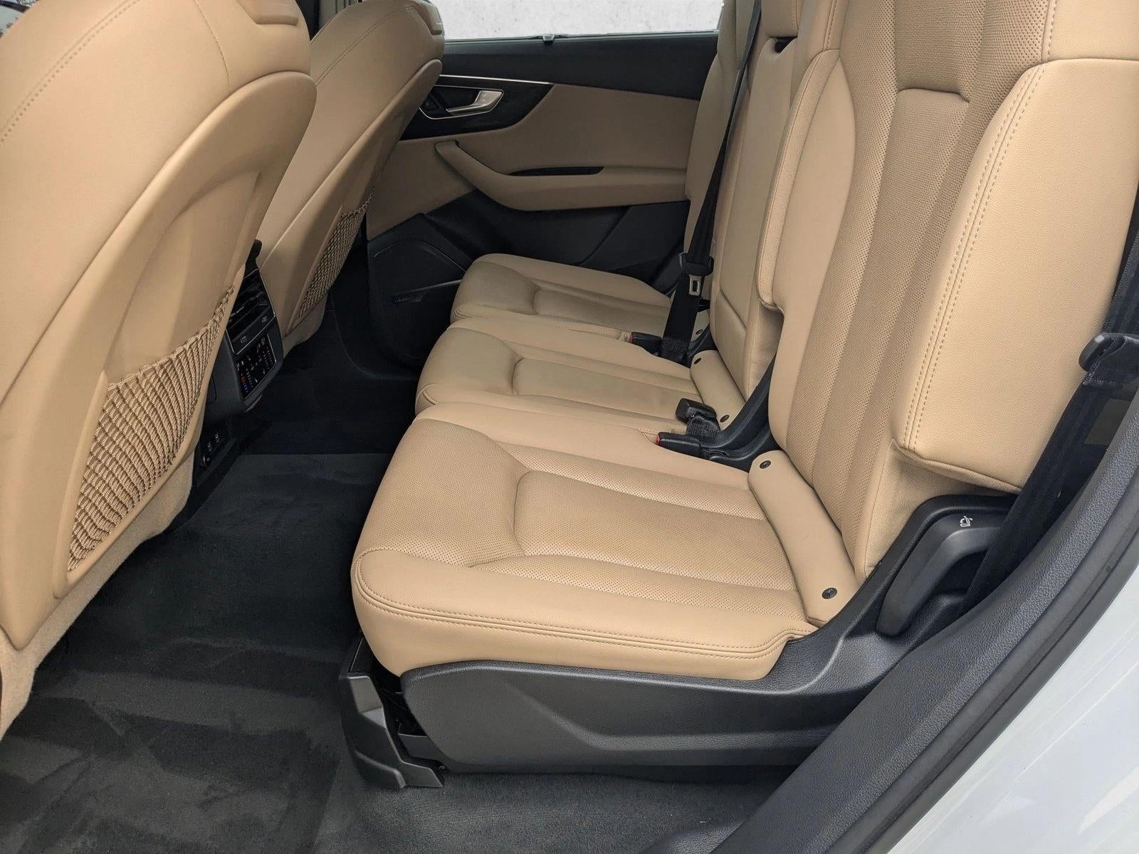 2020 Audi Q7 Premium Plus 55 TFSI quattro