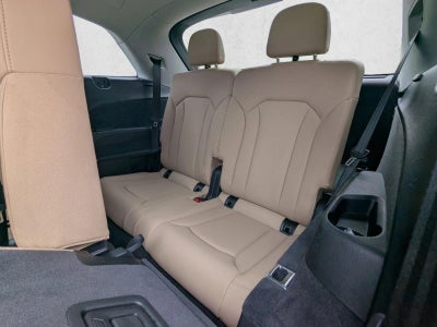 2020 Audi Q7 Premium Plus 55 TFSI quattro