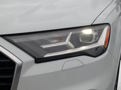 2020 Audi Q7 Premium Plus 55 TFSI quattro