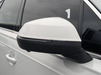 2020 Audi Q7 Premium Plus 55 TFSI quattro