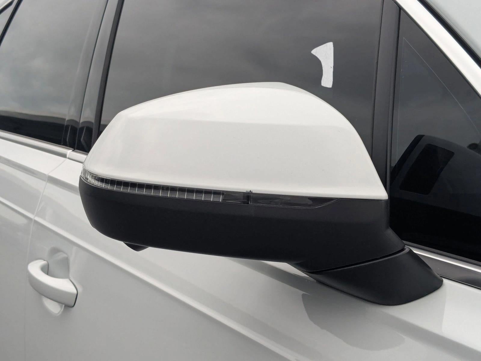 2020 Audi Q7 Premium Plus 55 TFSI quattro