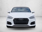 2018 Audi A5 Cabriolet 2.0 TFSI Prestige