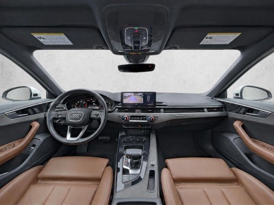 2024 Audi A4 Sedan S line Premium 45 TFSI quattro