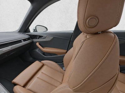 2024 Audi A4 Sedan S line Premium 45 TFSI quattro