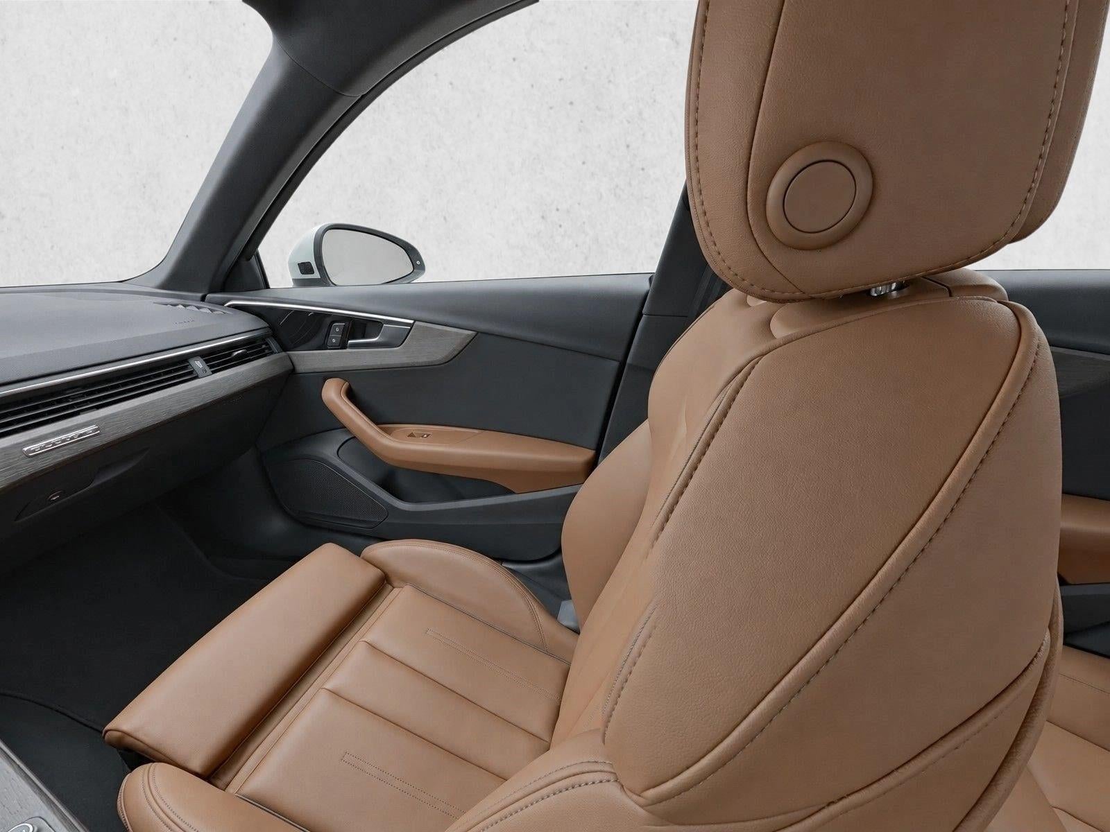 2024 Audi A4 Sedan S line Premium 45 TFSI quattro