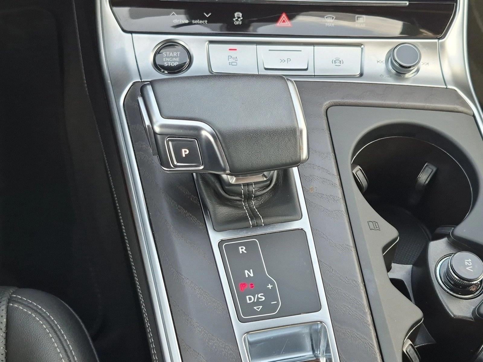 2023 Audi A7 Prestige 55 TFSI quattro