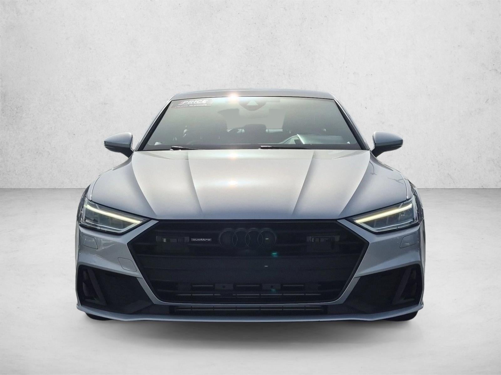 2023 Audi A7 Prestige 55 TFSI quattro