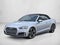 2019 Audi S5 Cabriolet Premium Plus 3.0 TFSI quattro