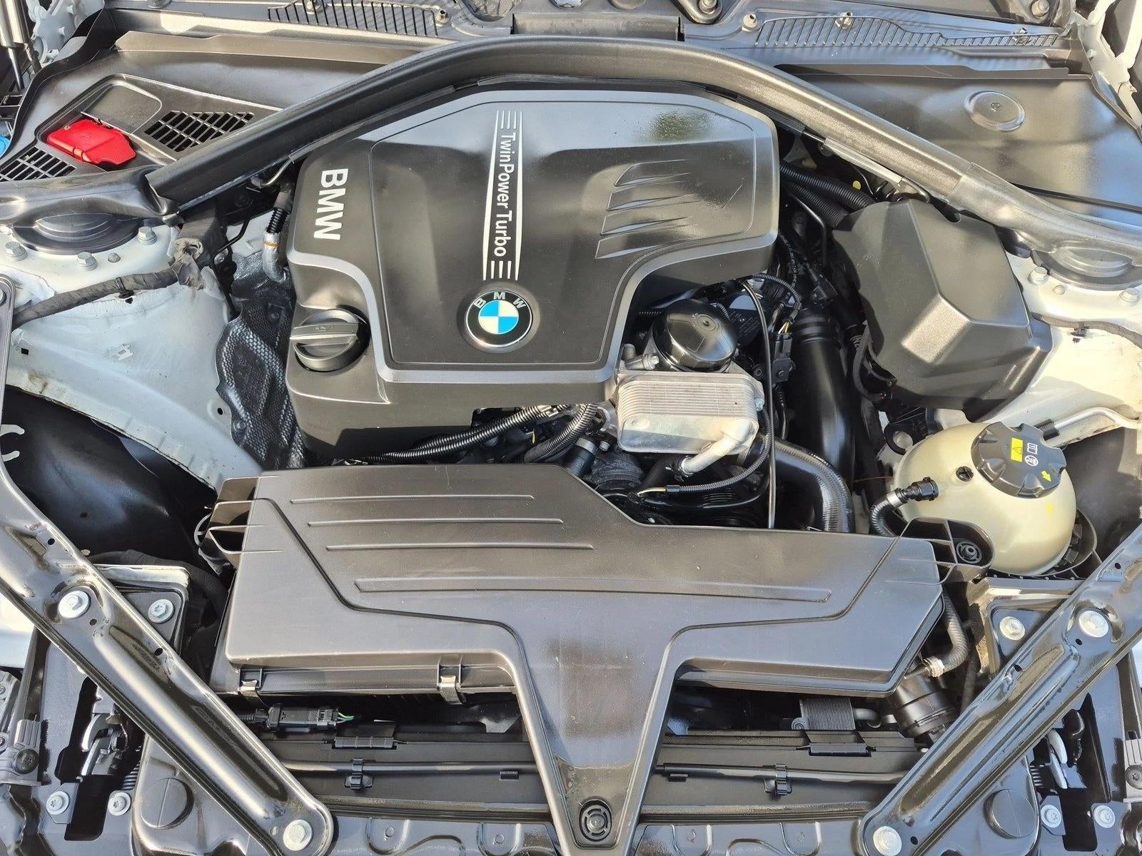 2016 BMW 228i Convertible