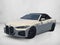 2021 BMW 430i Convertible