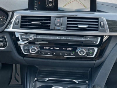 2018 BMW 440i Convertible