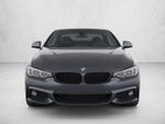 2018 BMW 440i Convertible