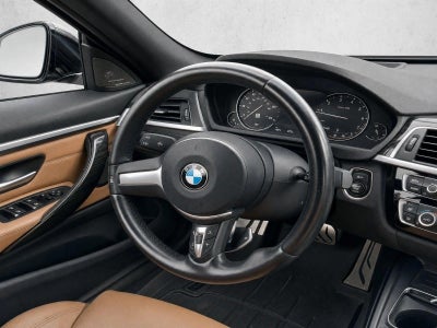 2018 BMW 440i Convertible