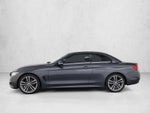 2018 BMW 440i Convertible