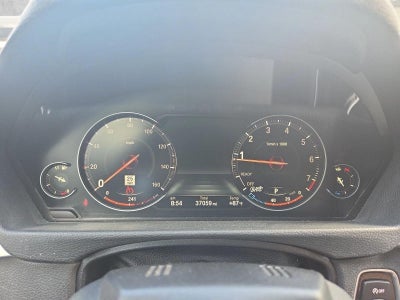 2018 BMW 440i Convertible