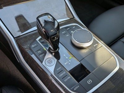 2021 BMW 430i Coupe