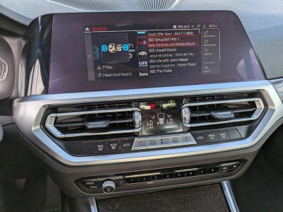 2021 BMW 430i Coupe