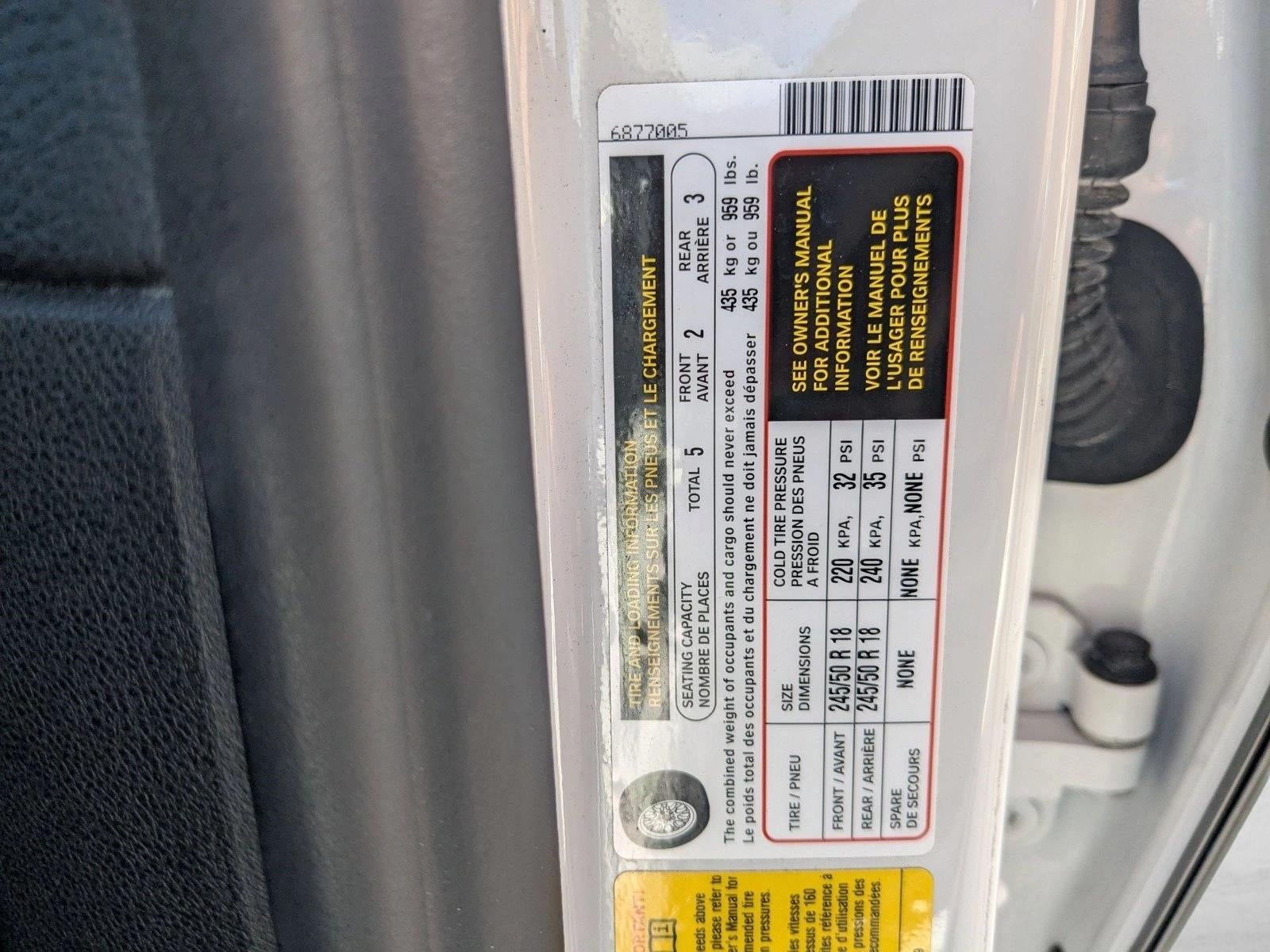 2018 BMW 740i xDrive Sedan