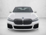 2022 BMW 750i xDrive Sedan