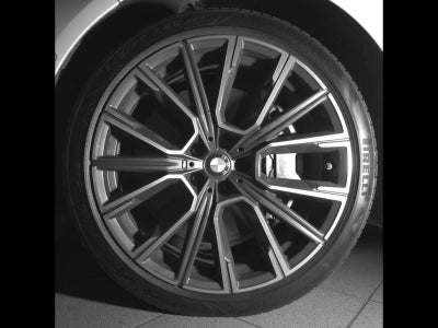 2022 BMW 750i xDrive Sedan