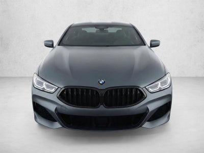 2023 BMW 840i Coupe