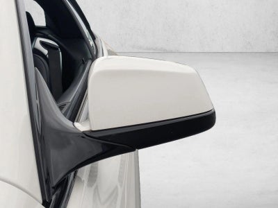 2014 BMW 640i Convertible