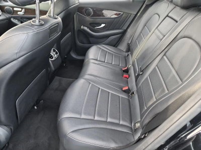 2019 Mercedes-Benz GLC GLC 300 SUV