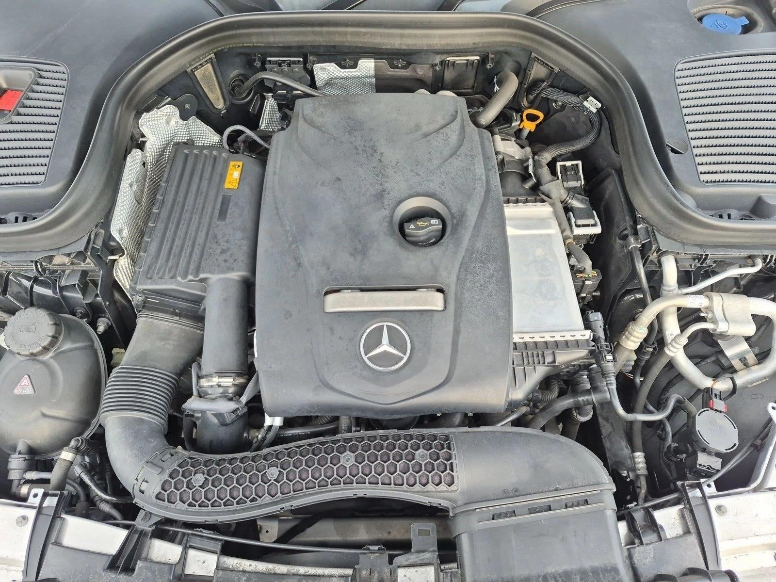2019 Mercedes-Benz GLC GLC 300 SUV