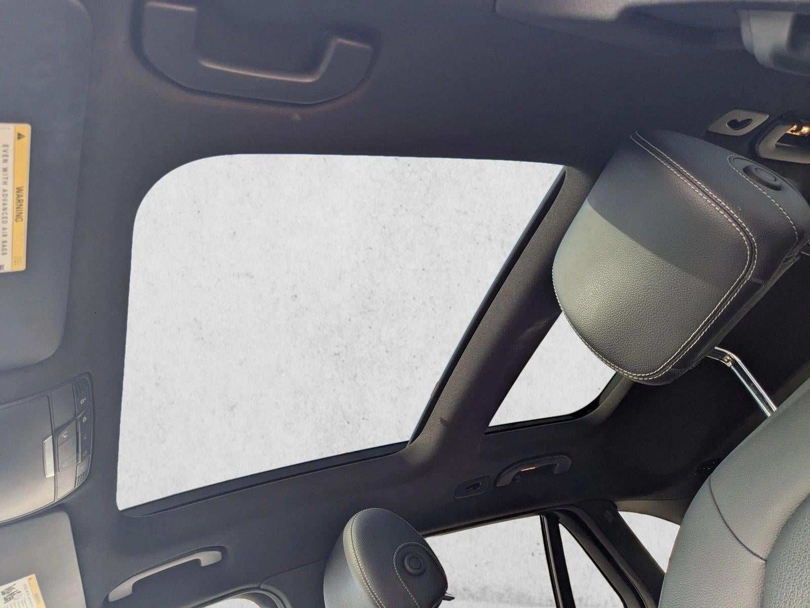 2017 Mercedes-Benz GLC GLC 300 SUV