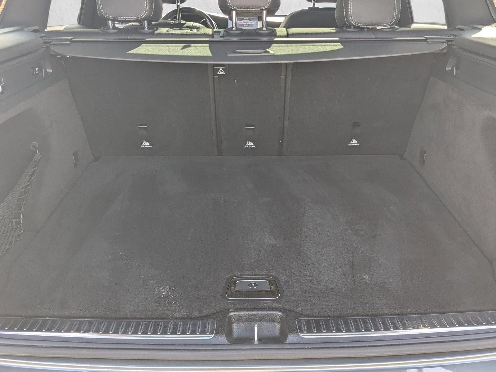 2017 Mercedes-Benz GLC GLC 300 SUV