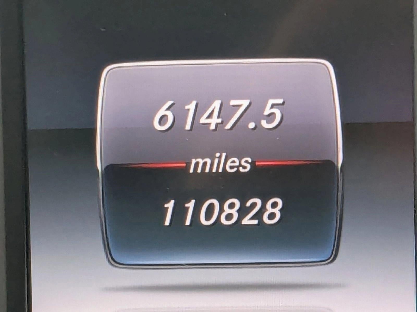 2016 Mercedes-Benz GLC GLC 300 SUV