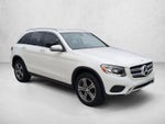 2016 Mercedes-Benz GLC GLC 300 SUV