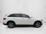 2016 Mercedes-Benz GLC GLC 300 SUV