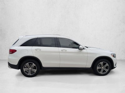 2016 Mercedes-Benz GLC GLC 300 SUV